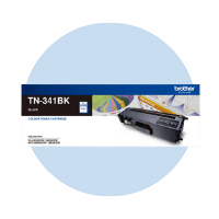 Brother TN341 Toner Cartridges